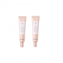 THANK YOU FARMER - Sun Project Shimmer Sun Essence - 40ml (2ea) Set