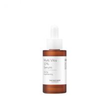 THE FACE SHOP - Sérum Alltimate Multi Life 10% - 30ml