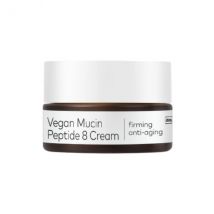 THE FACE SHOP - Crème végétalienne au peptide de mucine 8 d&#39;Alltimate - 50ml