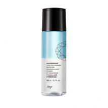 The Face Shop - FMGT Démaquillant waterproof pour les lèvres et les yeux - 110ml