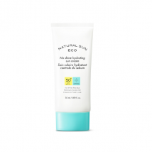 The Face Shop - Natural Sun Eco No Shine Hydrating Sun Cream SPF50+ PA++++ - 50ml