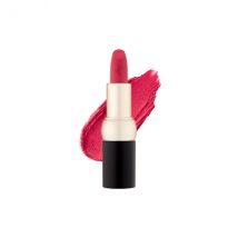 THE FACE SHOP - Nouveau rouge à lèvres Bold Velvet - 3.5g - 17 Strawberry Wave