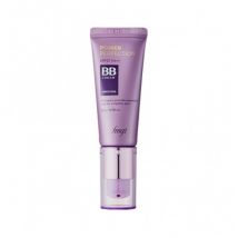 THE FACE SHOP - BB Crème Power Perfection SPF37 PA ++ - 20g - 203 Natural Beige