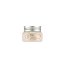 THE FACE SHOP - Crème Hydratante Riz &amp; Céramide - 50ml