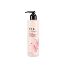 THE FACE SHOP - Lotion Nettoyante Lumineuse à l&#39;Eau de Riz - 200ml