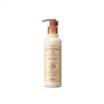 THE FACE SHOP - Lotion pour les mains Rich Hand V Soft Touch - 200ml