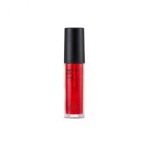 THE FACE SHOP - Rouge à lèvres Water Fit - 5g - 03 Picnic Red