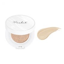 THE LAB by blanc doux - Oligo Hyaluronic Acid Coussin Crème Saine - 12g - #02 Beige