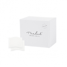 THE LAB by blanc doux - Pack de toner pour la peau 1/2 tampon - 40p