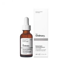 The Ordinary - Sérum Équilibrant &amp; Clarifiant - 30ml