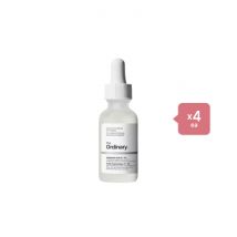 The Ordinary - The Ordinary Hyaluronic Acid 2% + B5 - 60ml (4ea) Set
