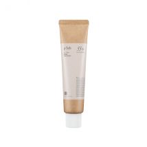 THE PLANT BASE - Crème Cica Magique Claire AC - 60ml