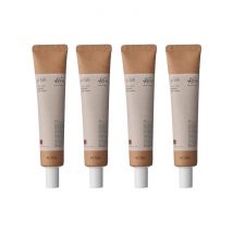 THE PLANT BASE - Time Stop Peptide Eye Cream - 30ml - (4ea) Set