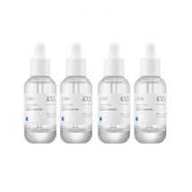 THE PLANT BASE - Waterfall Moist Balanced Hyaluronic Acid 100 - 30ml - (4ea) Set