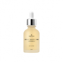 the SKIN HOUSE - Mucine d&#39;escargot 5000 Ampoule - 30ml
