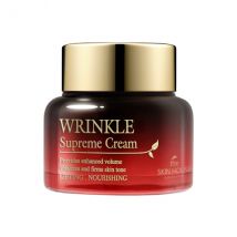 the SKIN HOUSE - Wrinkle Supreme Crème - 50ml