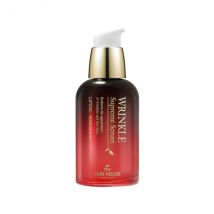 the SKIN HOUSE - Wrinkle Supreme Sérum - 50ml