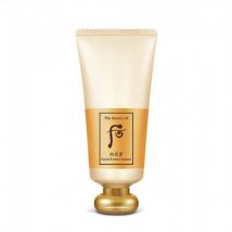 The History of Whoo - Gongjinhyang Mousse Nettoyante Visage - 180ml