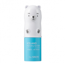 The Saem - Bâton hydratant pour les yeux Islande - 7g