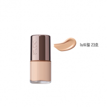 The Saem - Fondation Studio Glow - #N23 - 10ml