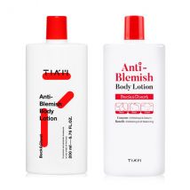 [Offres] TIA'M - Lotion pour le corps anti-imperfections (dos et poitrine) - 200ml