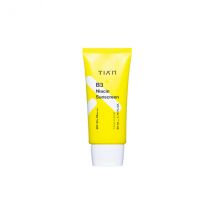 TIA'M - Crème solaire B3 Niacine SPF50+ PA++++ - 50ml