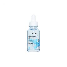 TIA'M - Sérum Hyaluronique Revitalisant Éclat - 40ml