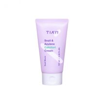 TIA'M - Crème Calmfort Escargot & Azulène - 100ml