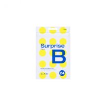 TIA'M - Écusson surprise B - 7mm*10ea + 10mm*5ea + 12mm*9ea