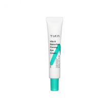 TIA'M - Vita A Bakuchiol Crème Contour des Yeux Raffermissante - 30ml