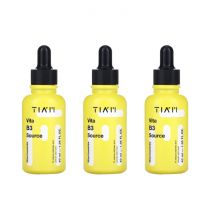 TIA'M Vita B3 Source - 40ml - New Version (3ea) Set