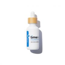 timeless - Sérum 100% pur à l&#39;acide hyaluronique - 30ml