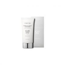 TirTir - Crème solaire Hydro UV Shield SPF50+ à large spectre - 50 ml