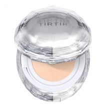 TirTir - Coussin en maille de cristal Mask Fit SPF50+ PA++++ - 15g - 17C Porcelain