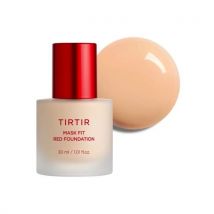TIRTIR - Fond de teint rouge Mask Fit - 30ml - 22N Shell Beige