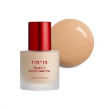 TIRTIR - Fond de teint rouge Mask Fit - 30ml - 25N Mocha