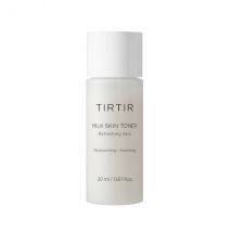 TirTir - Tonique pour la peau au lait - 20ml