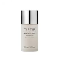 TirTir - Tonique pour la peau au lait - 50ml