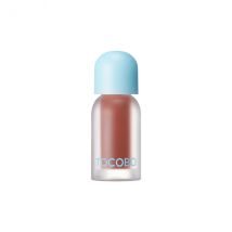 TOCOBO - Huile pour les lèvres repulpante Juicy Berry - 4g - 04 Bitter Brown