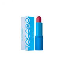 TOCOBO - Baume à lèvres crème en poudre - 3.5g - 031 Rose Burn