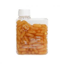 TONIK - Capsules de vinaigre de cidre de pomme - 120 Capsules