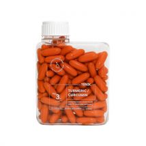 TONIK - Gélules de curcuma - 120 Capsules