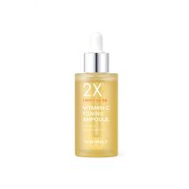 TONYMOLY - 2X ampoules tonifiantes à la vitamine C - 50ml