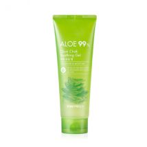 TONYMOLY - Aloe Chok Chok Gel Apaisant - 250ml