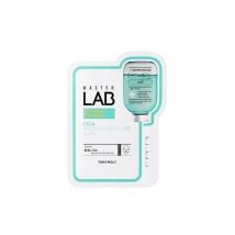 TONYMOLY - Feuille de masque réel Master Lab - 1pièce - Cica