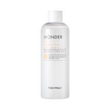 TONYMOLY - Wonder Toner lissant au riz - 500ml