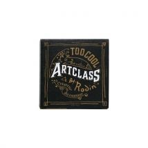 Trop cool pour l'école - Classe d'art par Rodin Shading - #1 Classic - 9.5g