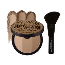 [Offres] Too Cool For School - Artclass par Rodin Shading Master (avec pinceau) - 9.5g - #1.5 Neutral