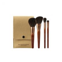 Too Cool For School - Kit de pinceaux végétaliens pour artistes - 1set