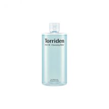 [Offres] Torriden - Eau nettoyante à l&#39;acide hyaluronique à faible poids moléculaire DIVE-IN - 400ml